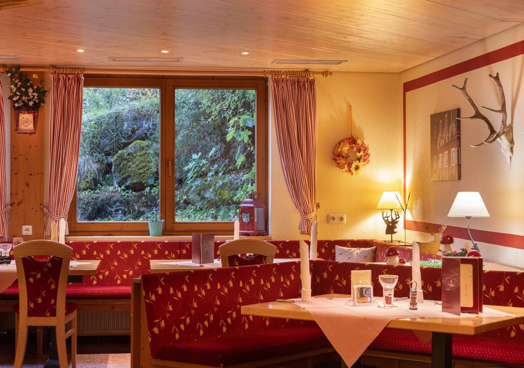 Aparthotel Ifa Breitach Kleinwalsertal