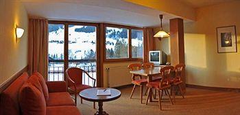 Ifa Breitach Kleinwalsertal Aparthotel