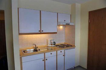 Ifa Breitach Kleinwalsertal Aparthotel 3*