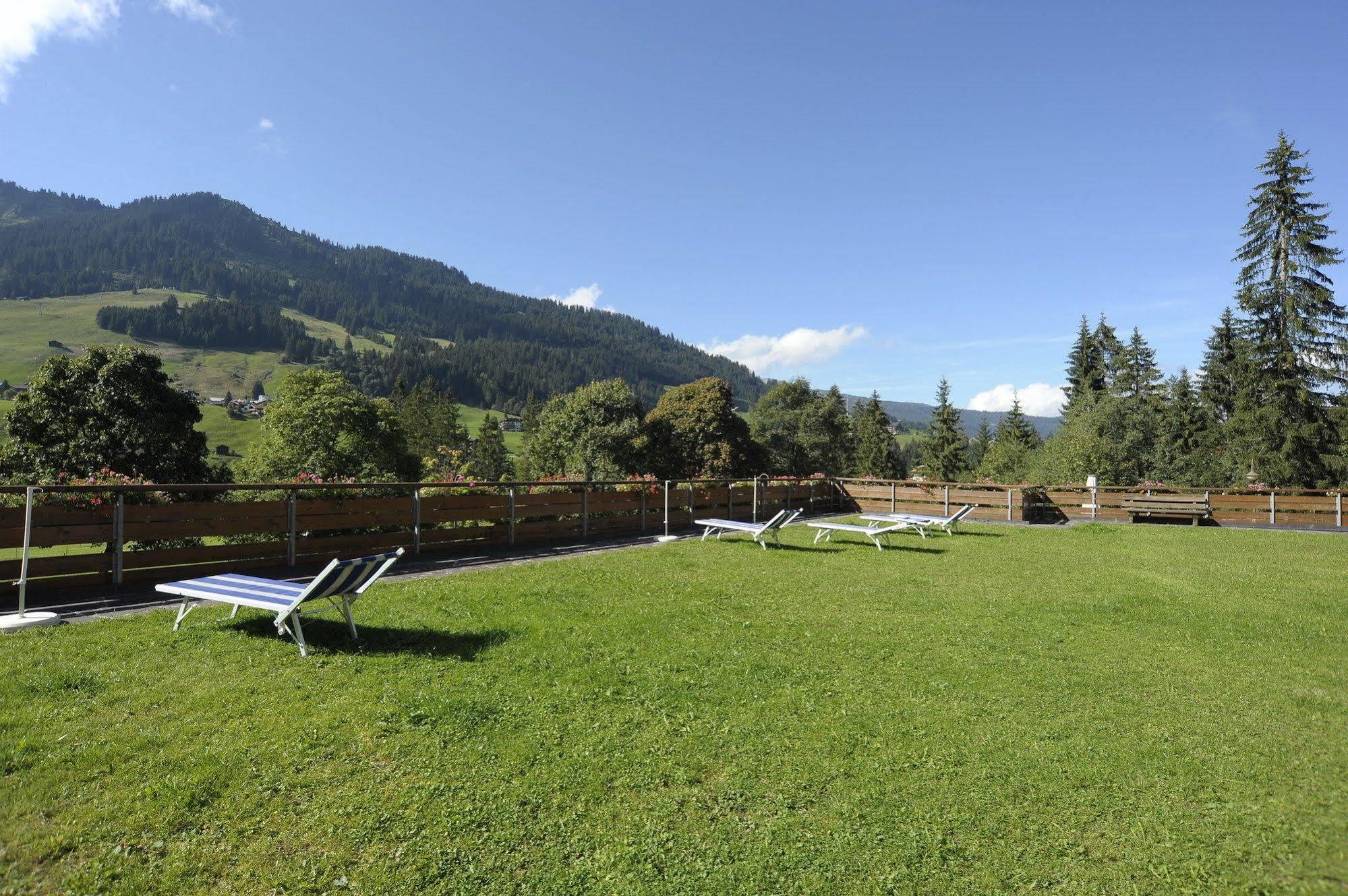 Ifa Breitach Kleinwalsertal Aparthotel